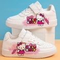 thumbnail image 4 of Zapatillas de baloncesto informales para niños y niñas, zapatos deportivos de moda para correr, Hello kitty, 4 of 4