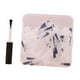 thumbnail image 2 of Pincel para esmalte de uñas, pinceles para gel de uñas para salón, cerdas suaves, pincel para polvo líquido 60 piezas negras, 2 of 9