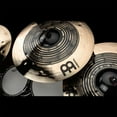 thumbnail image 5 of Meinl Cymbals 20" Classics Custom Dual Crash Cymbal, 5 of 6