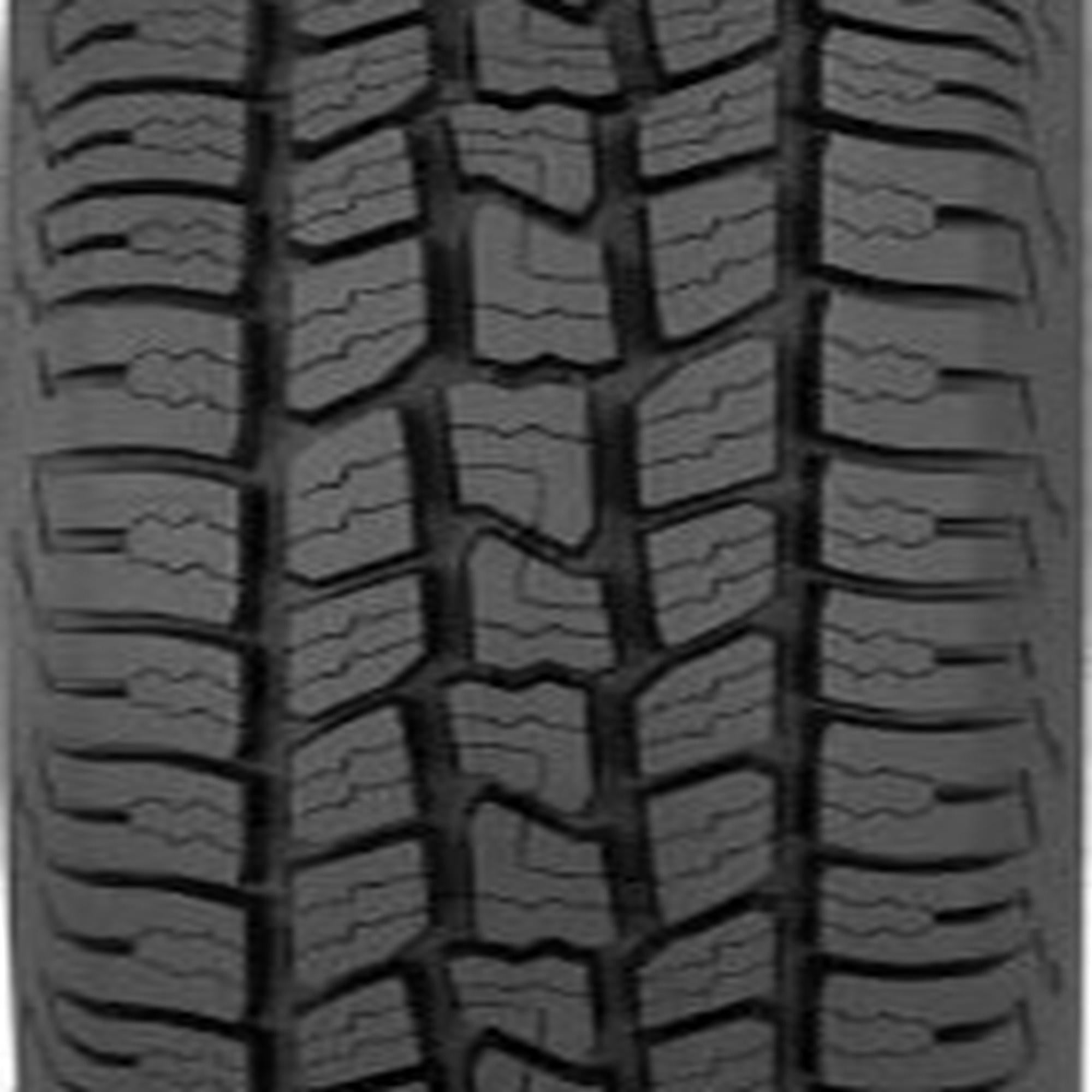Mesa AP3 All Season 245/65R17 107T Light Truck Tire