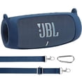 thumbnail image 1 of Funda de Silicona para Bocina Impermeable JBL Charge 5, 1 of 6