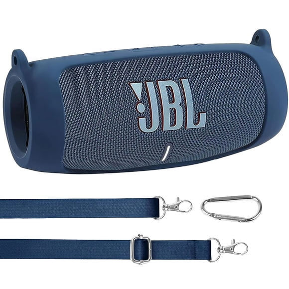 Funda de Silicona para Bocina Impermeable JBL Charge 5