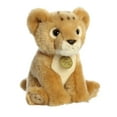 thumbnail image 2 of Aurora Peluches - Lion Cub 8,5 Pouces, 2 of 2