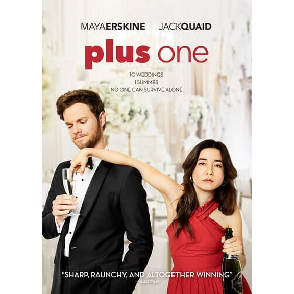 Plus One (DVD), Image Entertainment, Comedy