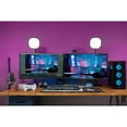 thumbnail image 4 of Corsair XENEON 32QHD240 32" WQHD Quantum Dot LED Gaming LCD Monitor - 16:9, 4 of 8