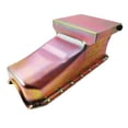 thumbnail image 1 of Racing Power R9725X Bac à Huile en Zinc pour 1955-1979 Chevy 3B 4.6L, 1 of 3