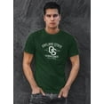 thumbnail image 2 of College Style Legend Winners T-Shirt Men -Image by Shutterstock, Male 4X-Large, 2 of 4