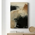 thumbnail image 6 of Baked Paintstrokes III Premium Gallery Wrapped Canvas - Ready to Hang, 6 of 9