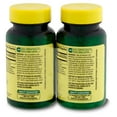 thumbnail image 3 of Spring Valley Melatonin Dietary Supplement Twin Pack, 5 mg, 120 Count, 2 Pack, 3 of 8