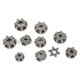 thumbnail image 3 of New Gear sprockets drive Replace Sprocket For 5016/6018 gear asterisk Electric Chain Saw Chainsaw Chain, 3 of 5