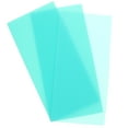 thumbnail image 1 of Shisuyan Sublimation Printing Sleeve Silicone Moisture Resistant 3Pcs, 1 of 8