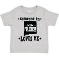 thumbnail image 3 of Inktastic New Mexico Vacation Gift Boys or Girls Toddler T-Shirt, 3 of 5