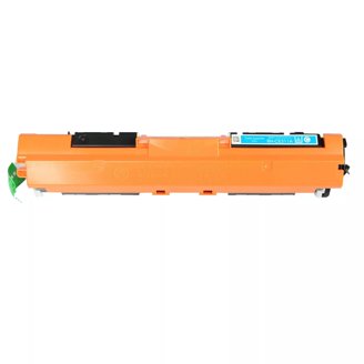 CS Replacement 4-Color Toner Cartridge Set - Compatible With HP 100/CP1025/M175 Series