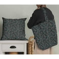 thumbnail image 5 of Soimoi Rayon Crepe Fabric Floral & Paisley Print Fabric by The Yard 46 Inch Wide, 5 of 5