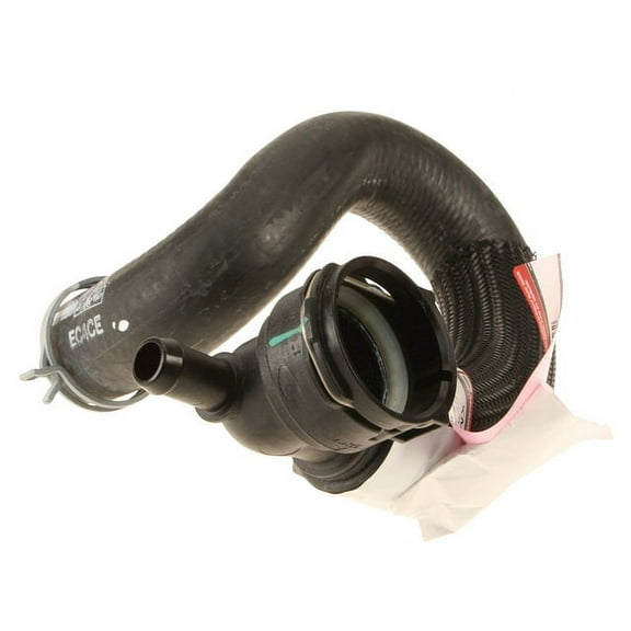 Upper Radiator Hose - Compatible with 2013 - 2016 Ford Escape 2.0L 4-Cylinder 2014 2015