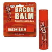 Accoutrements Bacon Scented Lip Balm #11957