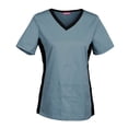 thumbnail image 1 of Women's Scrub Top, 1 of 4