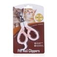 thumbnail image 2 of Pet Nail Clipper Professional Dog Nail Clipper Claw Trimmer for Small Animal, 2 of 5