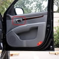 thumbnail image 5 of Left +Right Side Interior Inner Door Handle for 2007-2012 with Gray Knob 82610-2B010 82620-2B010, 5 of 5
