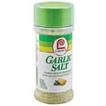 thumbnail image 2 of Lawrys Classic Coarse Ground Garlic Salt, 11 Oz, 2 Pack, 2 of 9