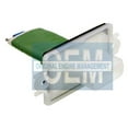 thumbnail image 2 of Original Engine Management BMR19 Blower Motor Resistor, 2 of 4