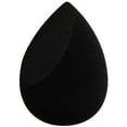 thumbnail image 5 of SHANY Perfect Finish Makeup Blender Sponge - Full Size Latex-Free Beauty Sponge Microfiber For Foundation, Beauty Details, and Blending - Black, 5 of 5