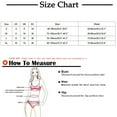 thumbnail image 3 of Floleo Clearance Sexy Women Plus Size Lingerie Corset Lace Free Wire Racy Muslin Sleepwear Underwear Tops+Briefs, 3 of 8