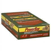 Powerbar Harvest Energy, Peanut Butter C