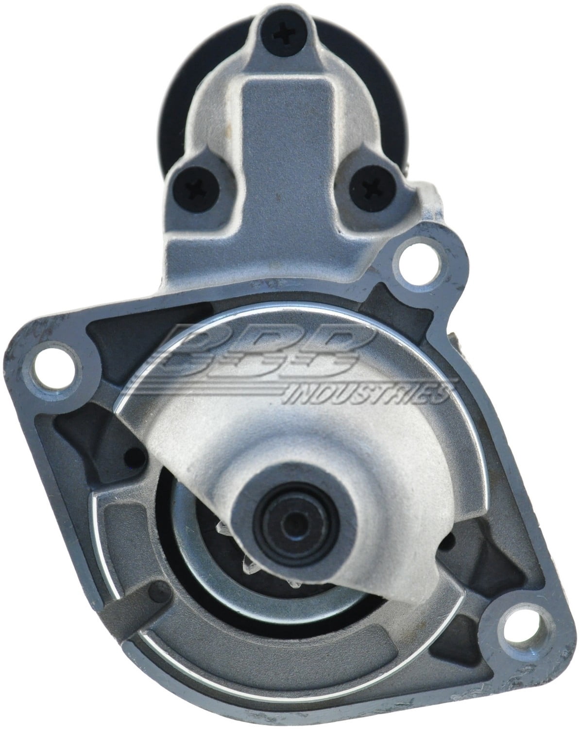 Starter Motor-Starter BBB Industries 17702 Reman