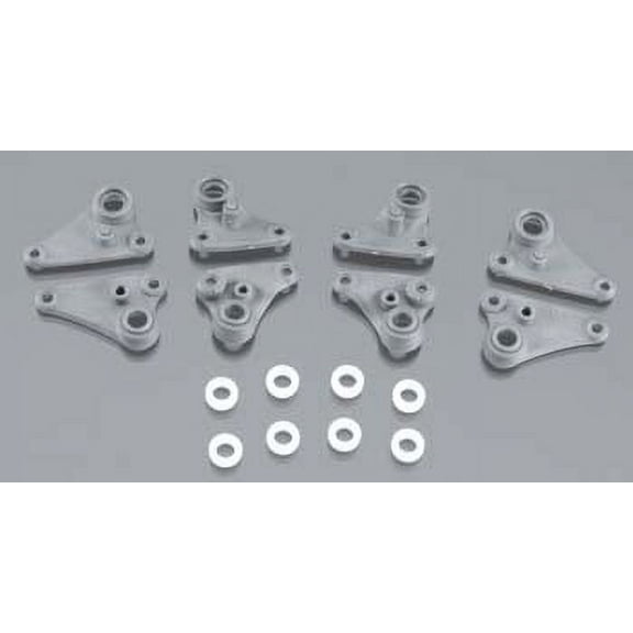 Traxxas 7158 Rocker Arm Set Progressive-2 Set for 1/16 Vehicles