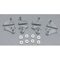 Traxxas 7158 Rocker Arm Set Progressive-2 Set for 1/16 Vehicles