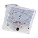 thumbnail image 5 of Amperímetro 85L1 Macarena Medidor de Amperios Analógico 100A, 5 of 7