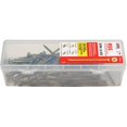 thumbnail image 2 of 100 Pack 5/16" x 3-1/2" RSS Climatek Star Drive Structural Wood Screws, 2 of 2