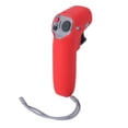 thumbnail image 3 of Funda Protectora De Silicona Resistente A Los Ara?azos Para El Joystick DJI FPV Rojo Sunnimix cubierta protectora del joystick, 3 of 8