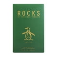 thumbnail image 3 of Original Penguin Rocks by Original Penguin Eau De Toilette Spray 3.4 oz for Men, 3 of 5