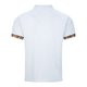 thumbnail image 4 of pstuiky camisetas de hombre, Camiseta de manga corta con cuello alto, botones y bolsillos para hombre camisetas de hombre xxl, 4 of 9