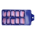 thumbnail image 4 of Artificial Nail Tips, Full Coverage Fake Nails ABS  For Household 07,08,09,10,11,12,13, 4 of 8