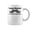 Black, variant on Team Biscuit Its Kinda My Thing He Who Fights With Monsters Coffee Mugs
