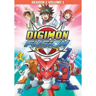 Digimon/The Super Mario Bros/Gadget And The Gadgetinis [DVD]