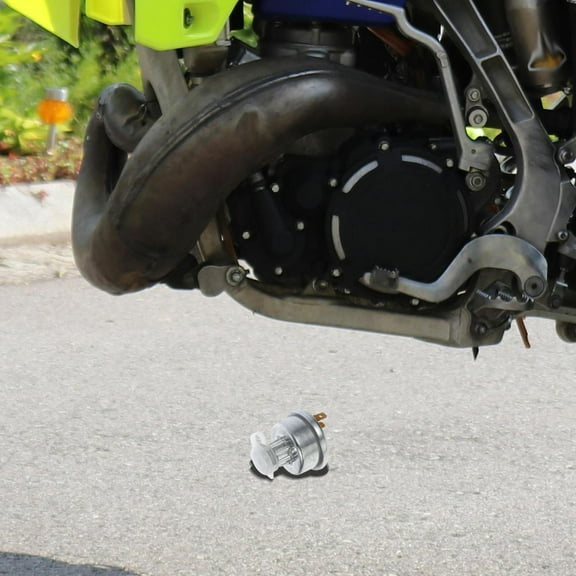 SWETRACE 1Pack Key Ignition for Car Key and Tractor with Vehicle Ignition 8.0x5.0x3.5in