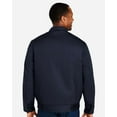 thumbnail image 3 of Harriton M721T Unisex ClimaBloc Tall Station Jacket-Dark Navy-XLT, 3 of 3