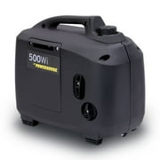 Powerhouse Powerhouse 500 Watt Gasoline Inverter Generator