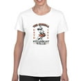 thumbnail image 3 of The Original Steamboat 1928 T-shirt Women's -SmartPrintsInk Designs, 3 of 4