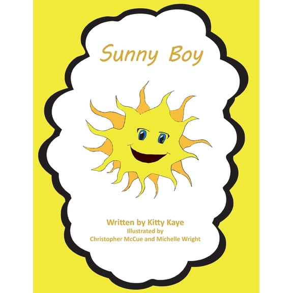 Sunny Boy, (Paperback)
