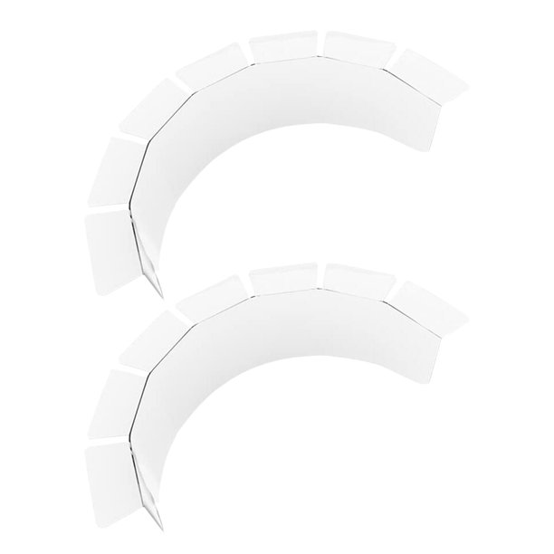 Urine Guard Toilet Deflector Pee Training Kids Potty Seat Splashing