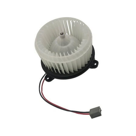 Blower Motor - Compatible with 2013 - 2016 Dodge Dart 2014 2015