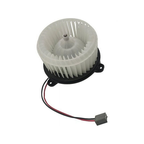 Blower Motor - Compatible with 2013 - 2016 Dodge Dart 2014 2015