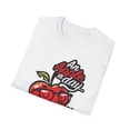 thumbnail image 4 of Cartoon T Shirt Animation Tee Funny Tee Unisex Softstyle Cotton Shirt Gildan Softstyle 64000, 4 of 67