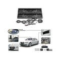 thumbnail image 3 of EU Car License Plate Roller Shutter Cover with Remote Hide Function, 3 of 5