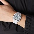thumbnail image 3 of SKMEI Digital Watch for Men and Women with Stopwatch, Alarm, Countdown Timer and EL Backlight, Lightweight Style for Sport and Daily Wear, 3 of 5